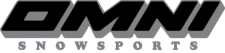 omni snowsports logo